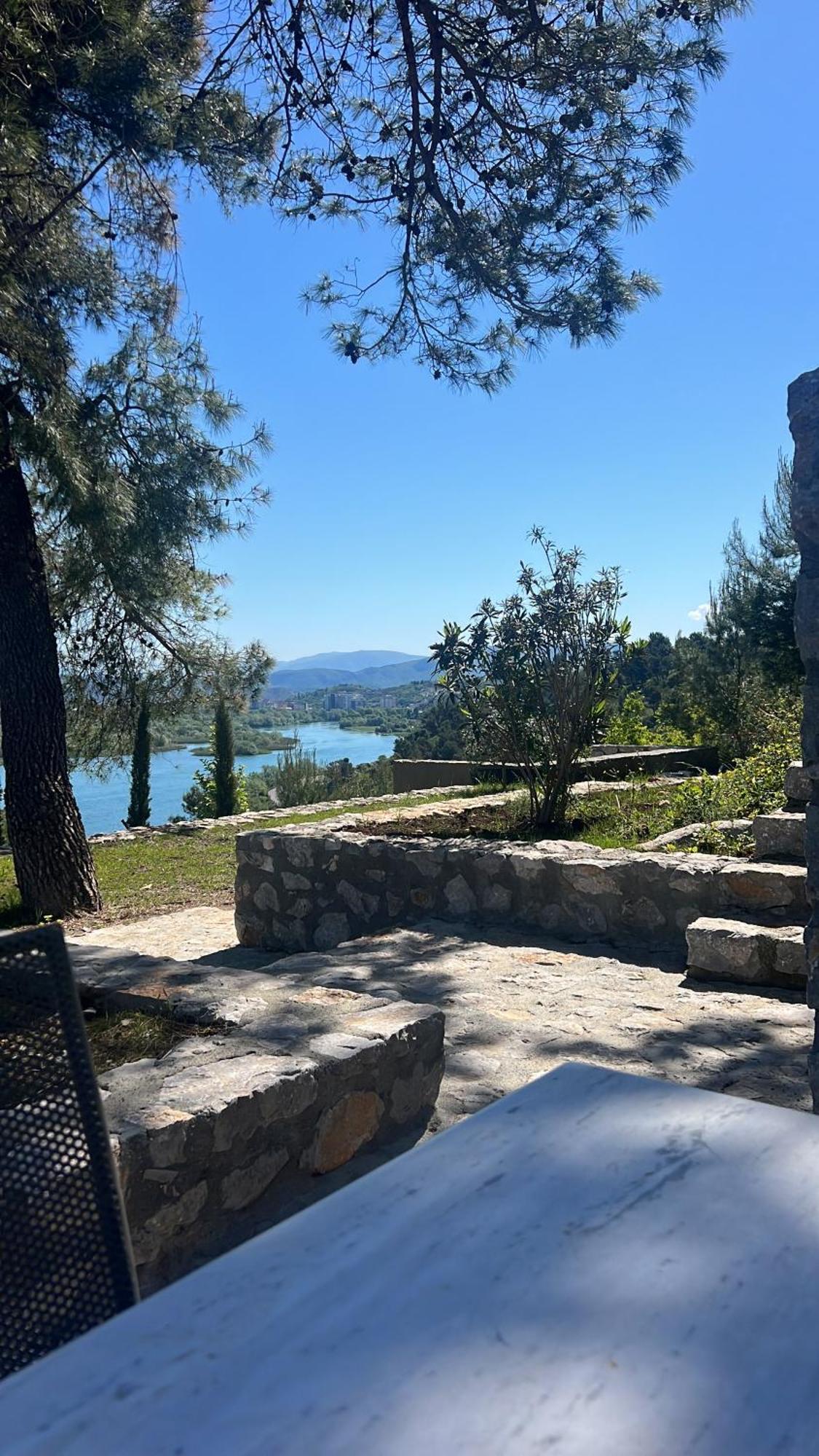 Rustico Pensionat Široka Exteriör bild